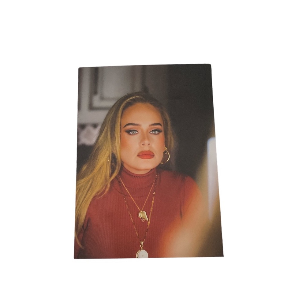 Adele 30 Exclusive Limited Edition Cassette Set - Picture 8 of 10